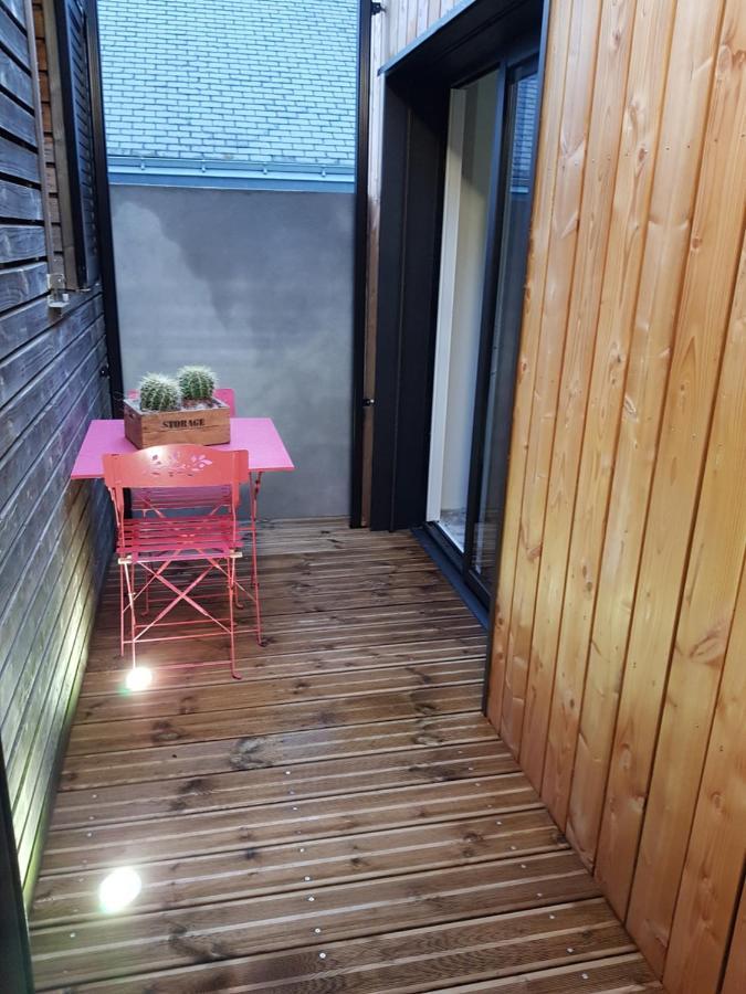 Angers Green Lodge المظهر الخارجي الصورة