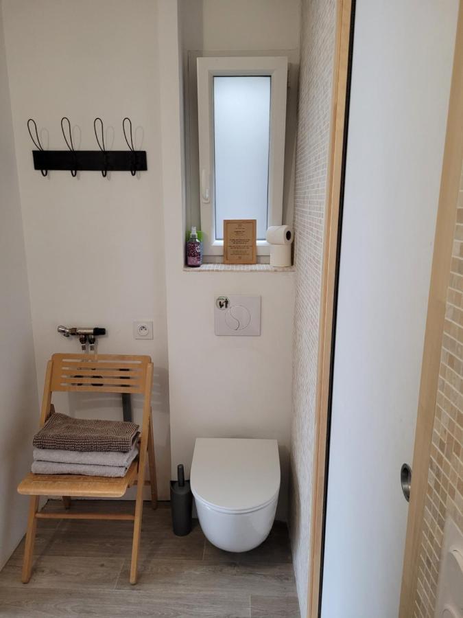 Angers Green Lodge المظهر الخارجي الصورة